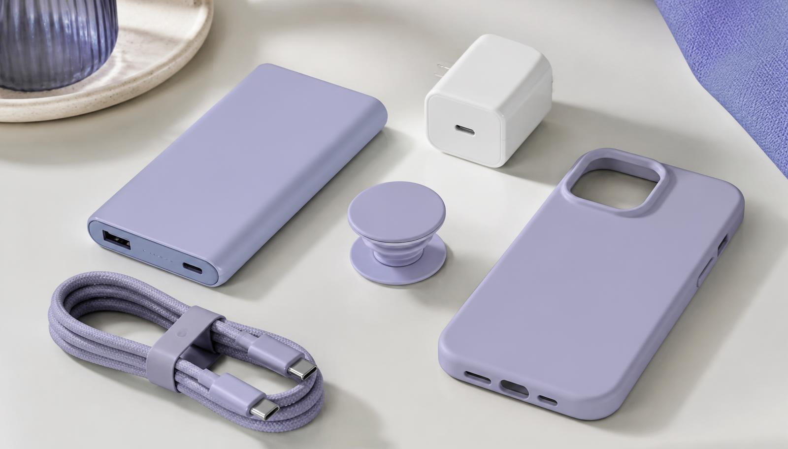Cases, Grips & Everyday Essentials Worth Buying