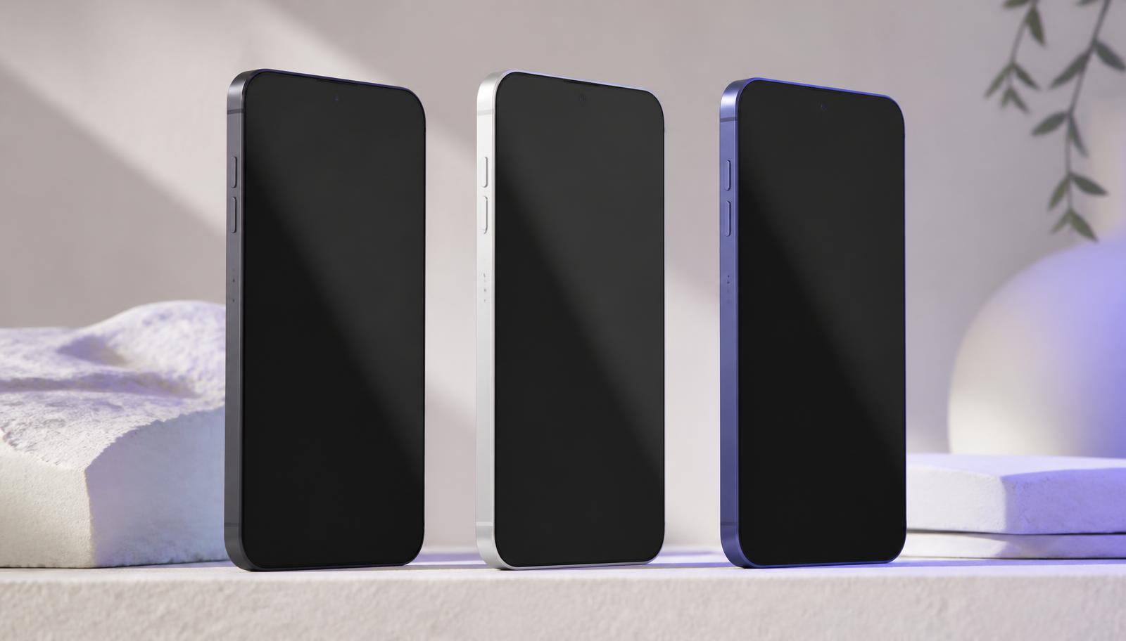 Phones That Belong to You, Not a Carrier