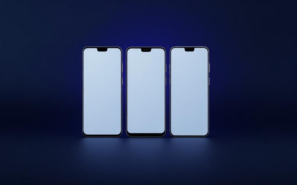 Phones That Belong to You, Not a Carrier